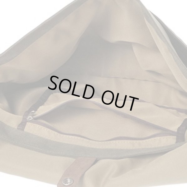 画像8: 【sale】帆布工房FOOK横型ショルダーバッグ（４色有）【送料無料】 (8)