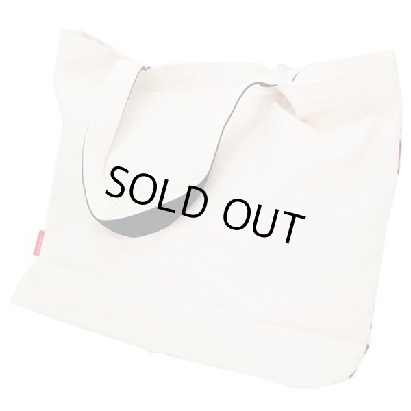 画像2: ハローキティsanrioビッグトートバッグ (2)