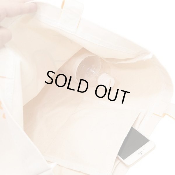 画像3: ハローキティsanrioビッグトートバッグ (3)