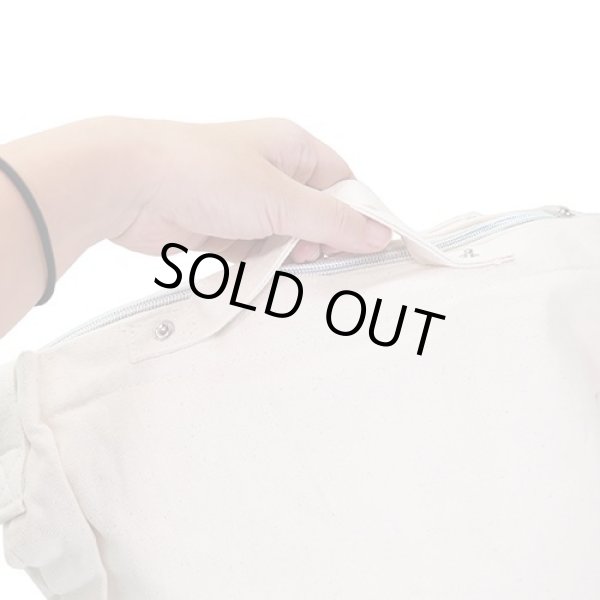 画像2: スヌーピーSNOOPYショルダートートバッグ (2)