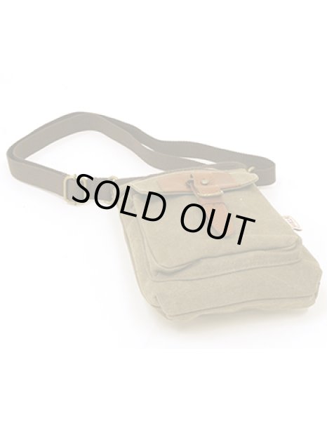 画像7: 帆布工房VINTAGE2シザーバッグ（４色有）【取寄商品】 (7)