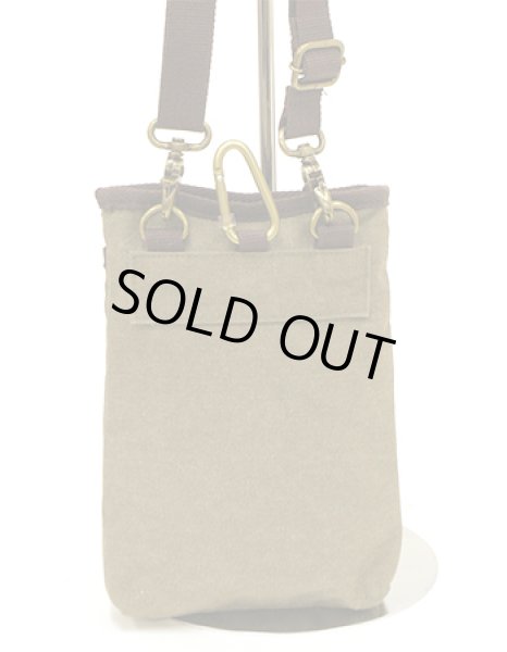 画像6: 帆布工房VINTAGE2シザーバッグ（４色有）【取寄商品】 (6)