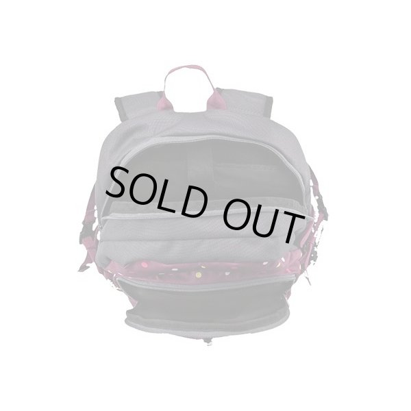 画像3: 【sale】プーマpumaアペックスバックパック２５Ｌ／マゼンタ (3)