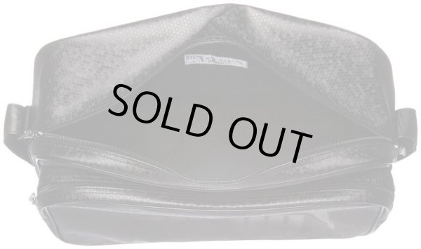 画像5: 【sale】プーマpumaTSMatタイプBショルダーバッグM23Ｌ黒 (5)