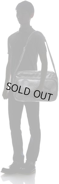 画像6: 【sale】プーマpumaTSMatタイプBショルダーバッグM23Ｌ黒 (6)