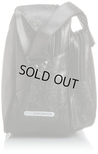 画像3: 【sale】プーマpumaTSMatタイプBショルダーバッグM23Ｌ黒 (3)