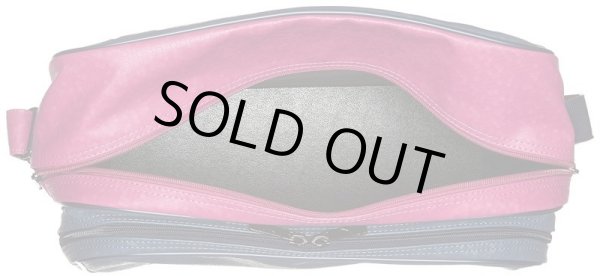 画像5: 【sale】プーマpumaTSMatタイプBショルダーバッグM23Ｌ紺 (5)