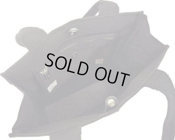 画像9: 帆布工房CROSSOVER縦型トートバッグ(４色有)【送料無料】 (9)