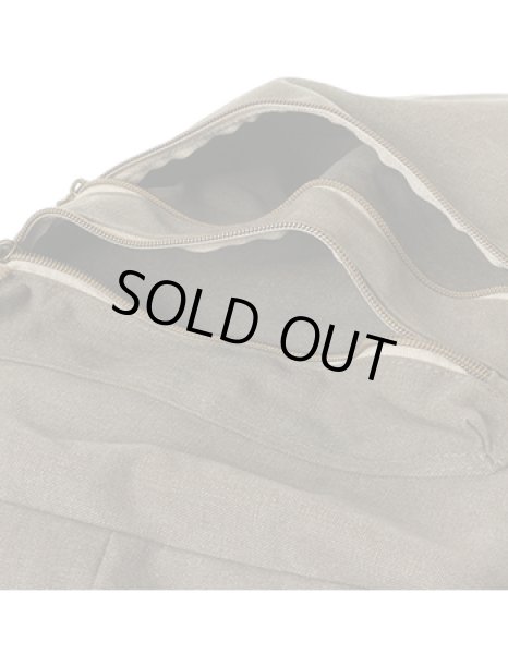 画像8: 帆布工房DAILYRUCKリュックサック(４色有) (8)