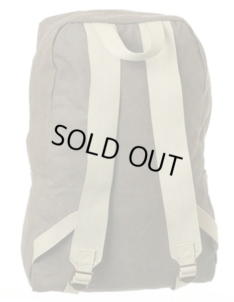 画像6: 帆布工房DAILYRUCKリュックサック(４色有) (6)