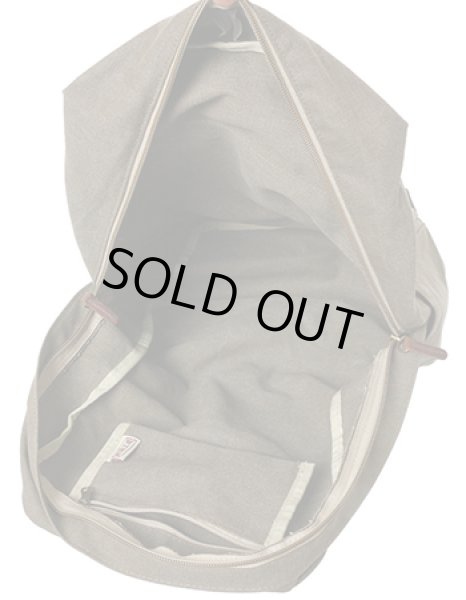 画像9: 帆布工房DAILYRUCKリュックサック(４色有) (9)