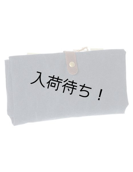 画像9: レディース＆メンズ大容量コンパクトに折り畳める人気の帆布工房Ａ３サイズ対応大きめトートバッグ(４色有) (9)