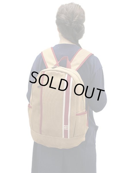 画像10: 【sale】帆布工房ＬＩＮＥディパック(４色有)【送料無料】 (10)