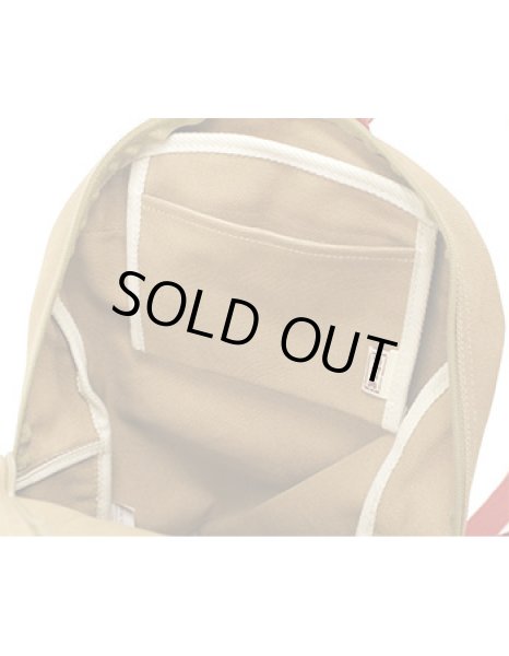 画像8: 【sale】帆布工房ＬＩＮＥディパック(４色有)【送料無料】 (8)