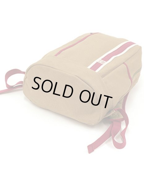 画像7: 【sale】帆布工房ＬＩＮＥディパック(４色有)【送料無料】 (7)