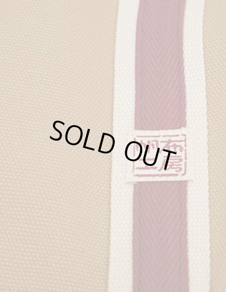 画像9: 【sale】帆布工房ＬＩＮＥディパック(４色有)【送料無料】 (9)