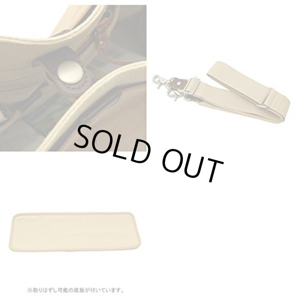 画像10: 【sale】オシャレなカジュアル通勤・通学バッグとしても使える帆布工房２ＷＡＹ横長トートバッグ(４色有) (10)