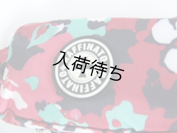 画像5: マルチカラー小振りサイズのウエストバッグ【メール便ok】 (5)