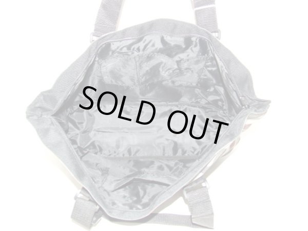 画像5: メンズ＆レディース人気の迷彩カモフラ大容量大きめトートバッグ (5)