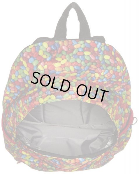 画像3: 訳あり■アウトドアプロダクツOUTDOOR PRODUCTS転写プリントカラフルビーンズディパック (3)