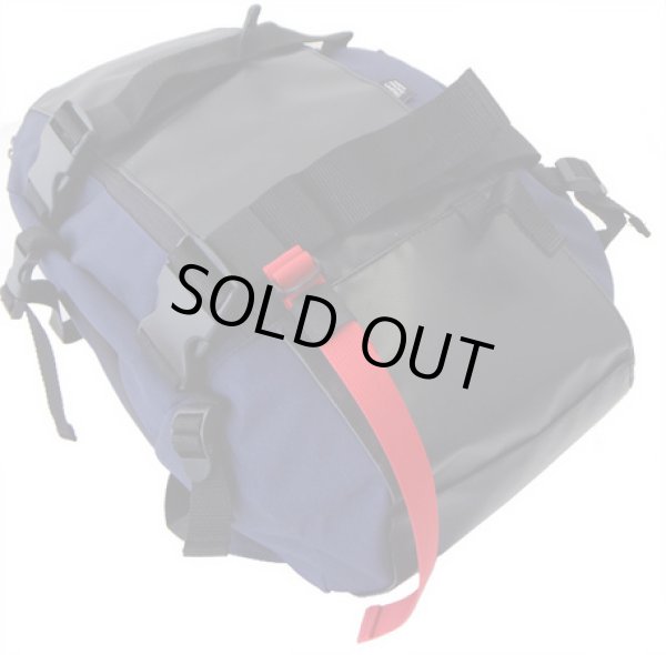 画像6: マファパシフィックリミテッドターポリンディパック紺 (6)