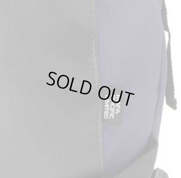 画像5: マファパシフィックリミテッドターポリンディパック紺 (5)