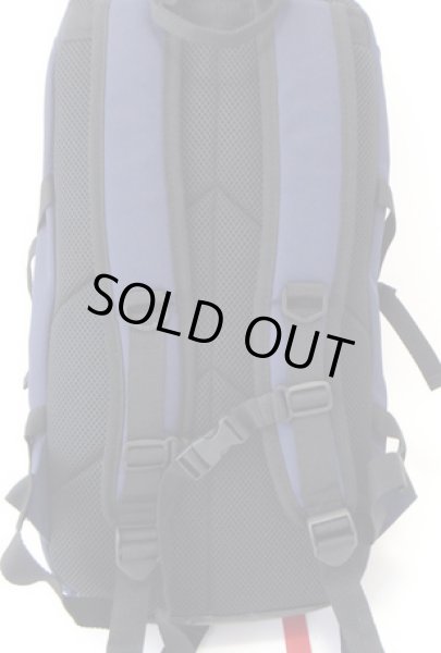 画像3: マファパシフィックリミテッドターポリンディパック紺 (3)