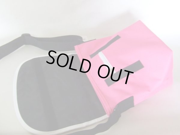 画像5: コンバースCONVERSEミニショルダーバッグ (5)