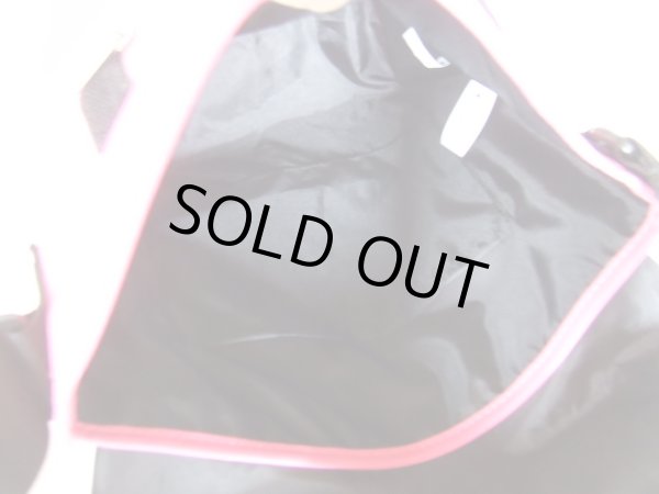 画像6: コンバースCONVERSEミニショルダーバッグ (6)