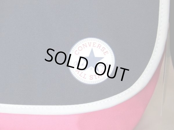 画像4: コンバースCONVERSEミニショルダーバッグ (4)