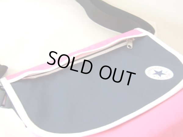 画像3: コンバースCONVERSEミニショルダーバッグ (3)