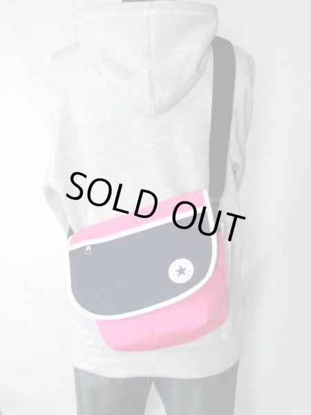 画像7: コンバースCONVERSEミニショルダーバッグ (7)