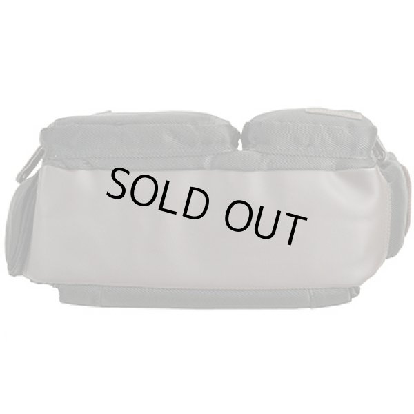 画像4: ＜訳あり＞人気のモビーズ（Ｍobby's）メンズ斜め掛け９つの多機能ポケット付き男性用ショルダーバッグ (4)