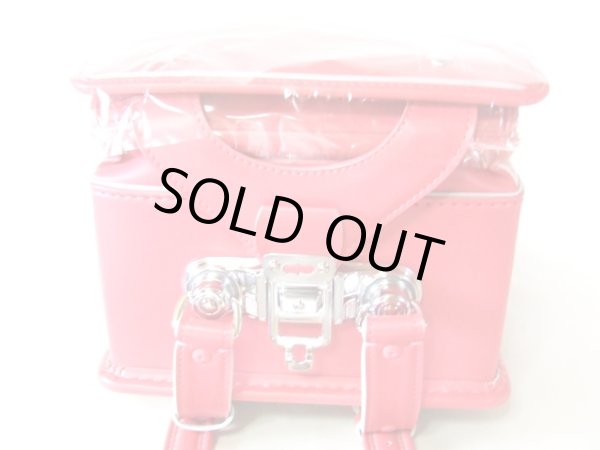 画像6: 【sale】ハートがいっぱいセイバン天使のはねランドセル■チェリーピンク (6)