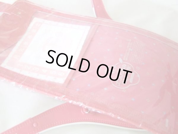 画像10: 【sale】ハートがいっぱいセイバン天使のはねランドセル■チェリーピンク (10)