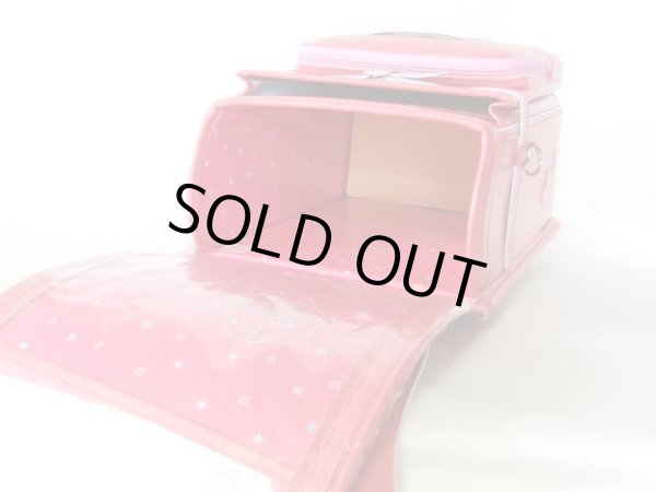 画像9: 【sale】ハートがいっぱいセイバン天使のはねランドセル■チェリーピンク (9)