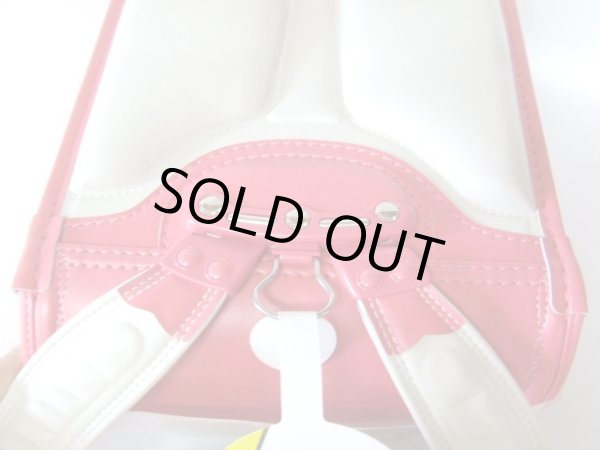 画像3: 【sale】ハートがいっぱいセイバン天使のはねランドセル■チェリーピンク (3)
