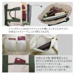 画像3: 気軽に使える中厚手帆布トートバッグ（３色有） (3)