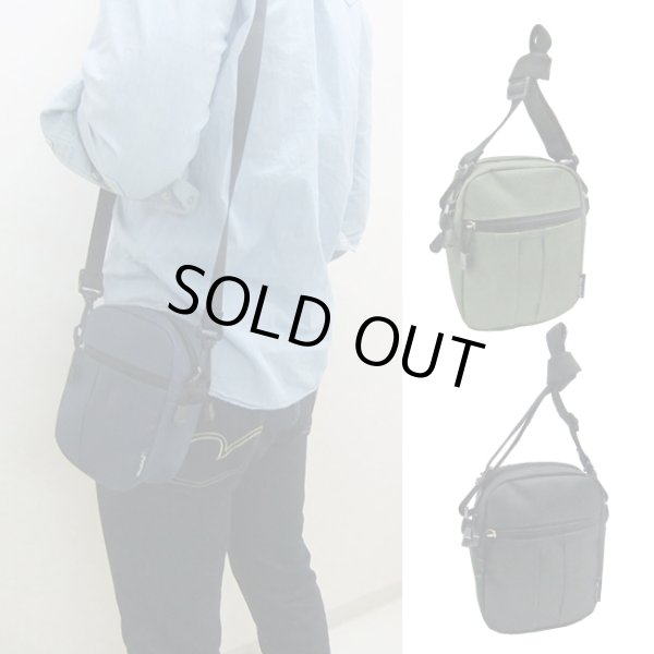 画像5: ３ＷＡＹミニショルダーバッグ（３色有）【メール便ok】 (5)