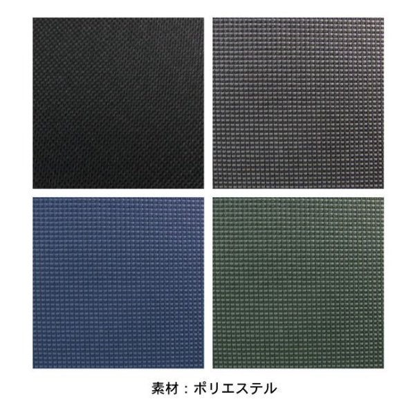 画像5: おしゃれなラインテープビジネストートバッグ（４色有） (5)