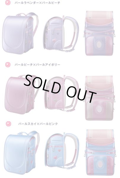 画像6: 【sale】２０１８年ふわりぃランドセルプレミアムコレクション女児【送料無料】【取寄商品】 (6)