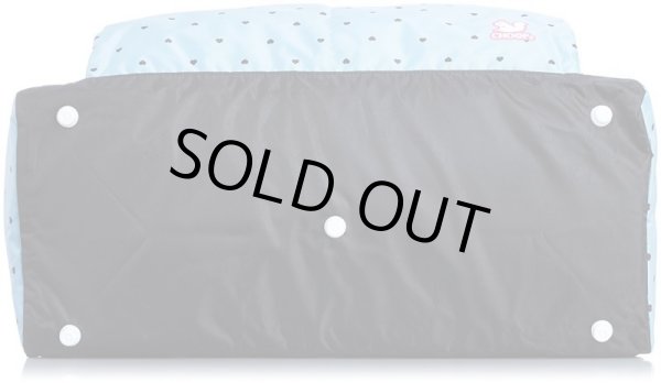 画像4: 【sale】ＣＨＯＯＰハート柄２ＷAＹボストンバッグ（２色有） (4)