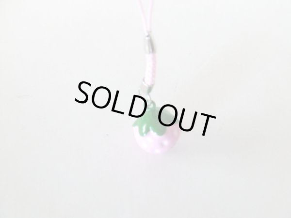 画像4: キュートな苺鈴いちご【メール便ok】 (4)