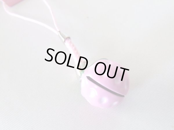 画像5: キュートな苺鈴いちご【メール便ok】 (5)