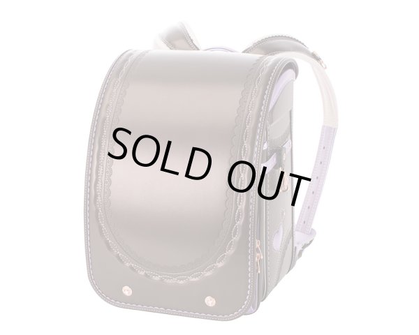 パールセピアｘパールラベンダー