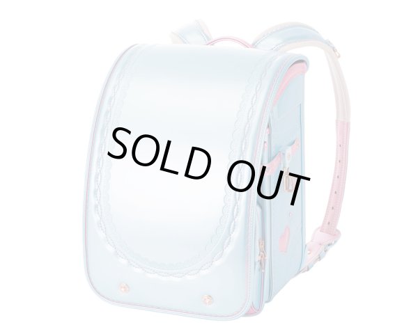 パールスカイｘパールピーチ