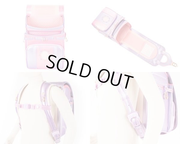 画像10: 【sale】２０１９年モデルふわりぃランドセル女児プラチナセレクト【送料無料】【取寄商品】 (10)