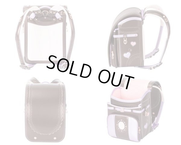 画像11: 【sale】２０１９年モデルふわりぃランドセル女児プラチナセレクト【送料無料】【取寄商品】 (11)