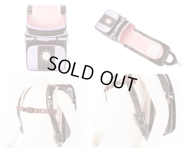画像12: 【sale】２０１９年モデルふわりぃランドセル女児プラチナセレクト【送料無料】【取寄商品】 (12)