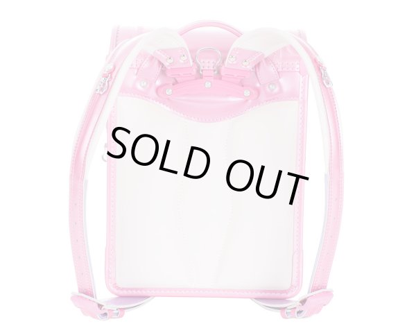 画像3: 【sale】２０１９年モデルふわりぃランドセル女児プレミアムコレクション【送料無料】【取寄商品】 (3)